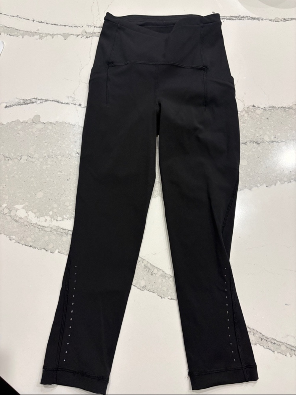 Lululemon girls pants